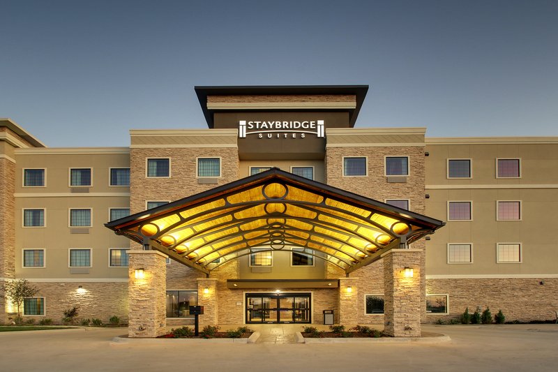 Staybridge Suites Plano the Colony 8/64