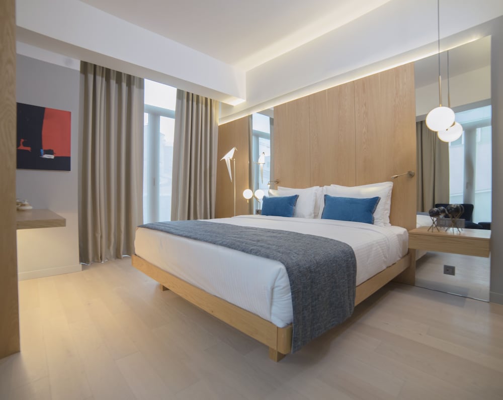 Galata's Hotel Istanbul 5/34