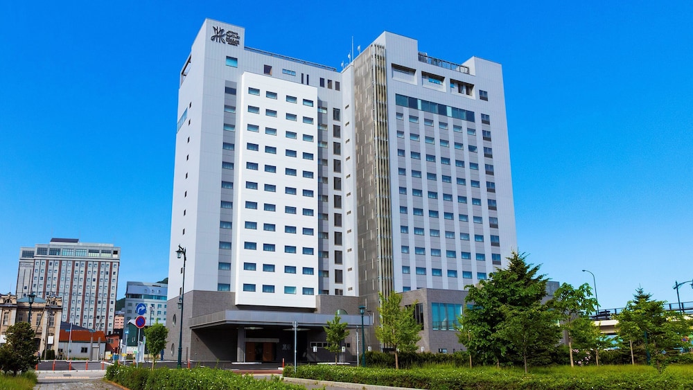 Hotel and Spa Century Marina Hakodate 2/38