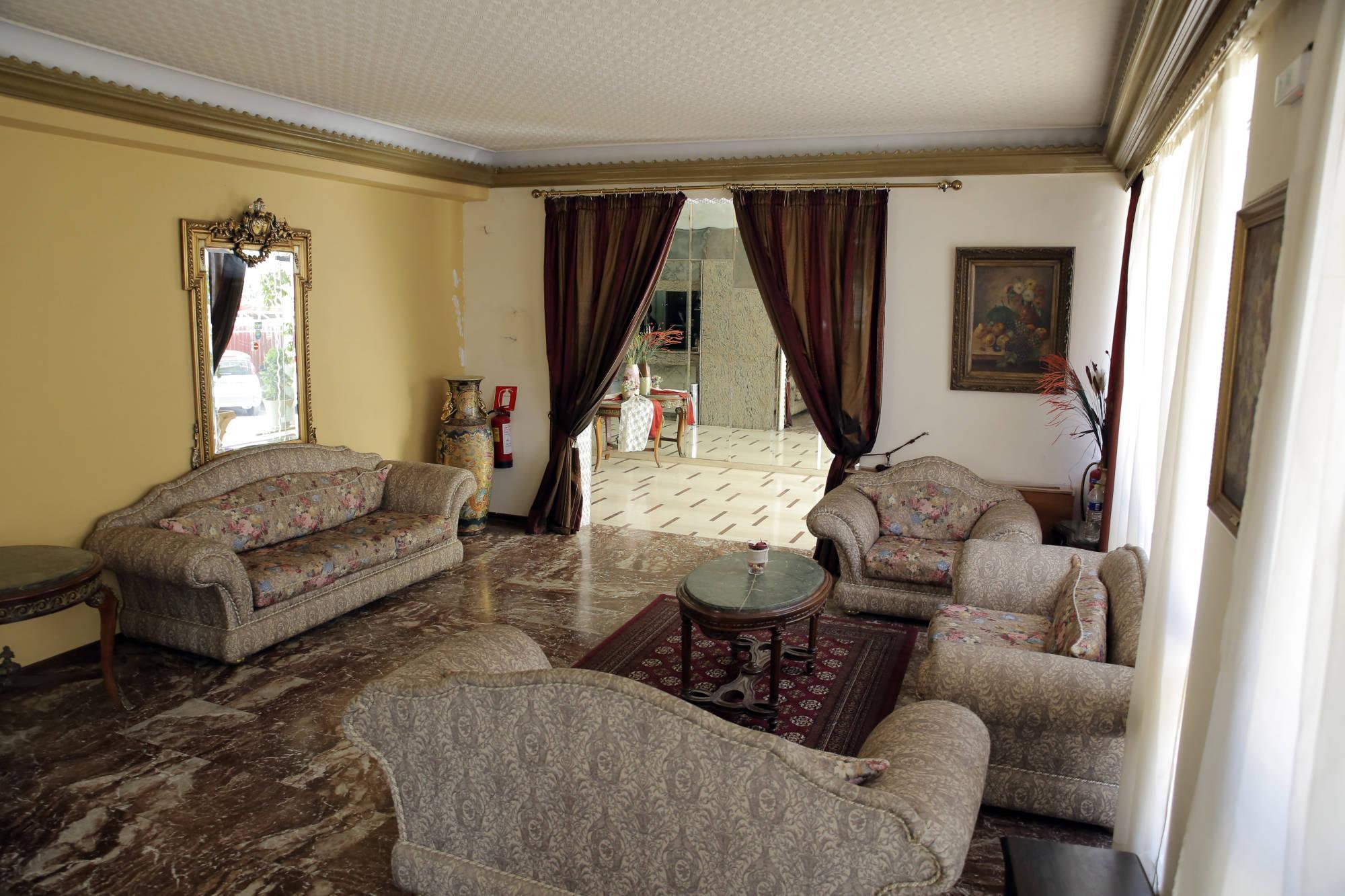 Hotel Anesi 12/24