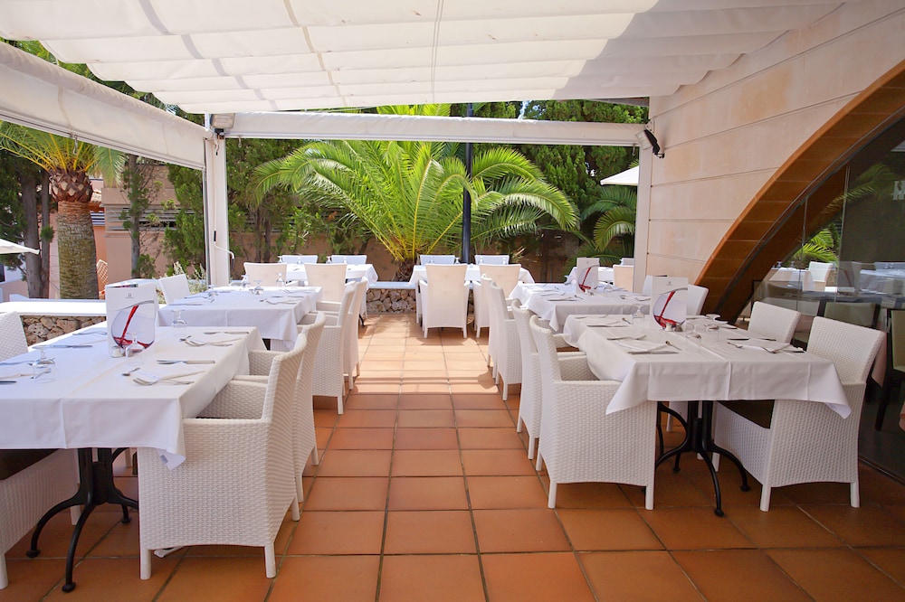 Hipotels Mediterraneo Club 47/63