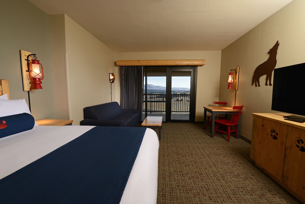 FAMILY SUITE, MOUNTAIN VIEW