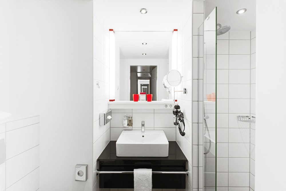DORMERO Hotel Frankfurt Messe 18/35