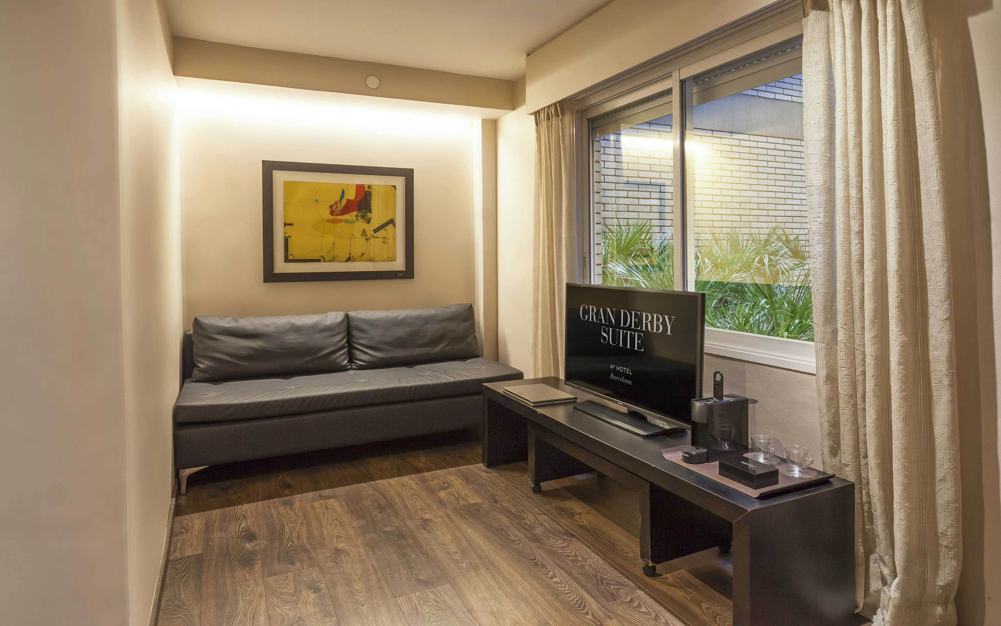 Gran Derby Suite Hotel 16/26
