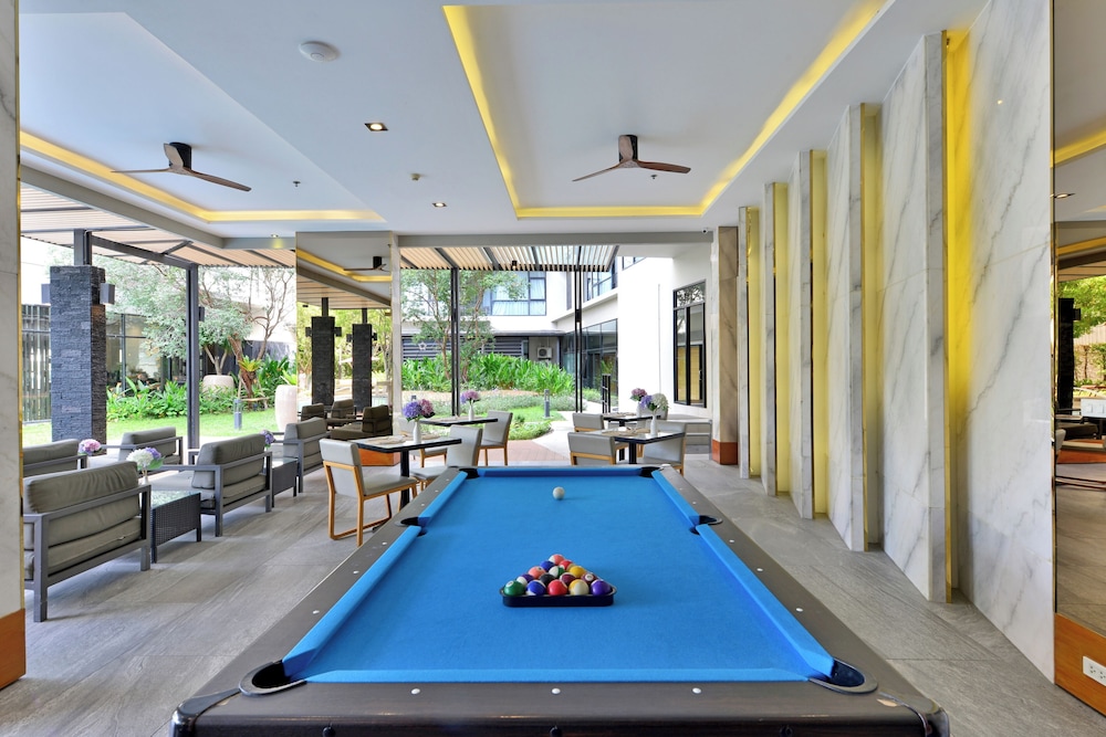 Altera Hotel And Residence Pattaya 37/62