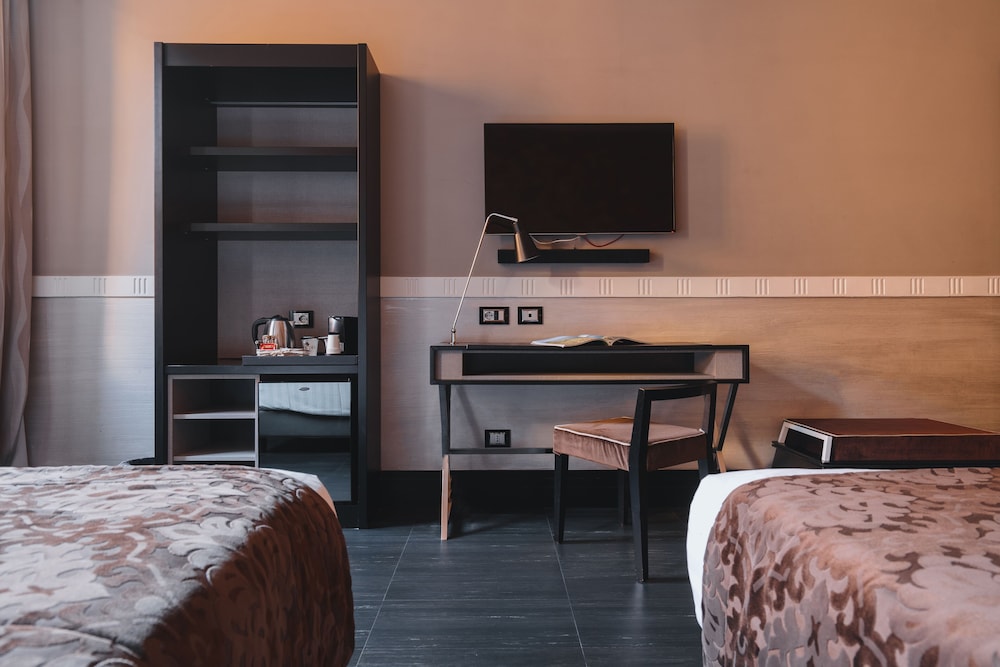 Unica Suite Rome 38/63