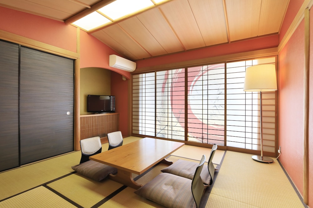 JAPANESE