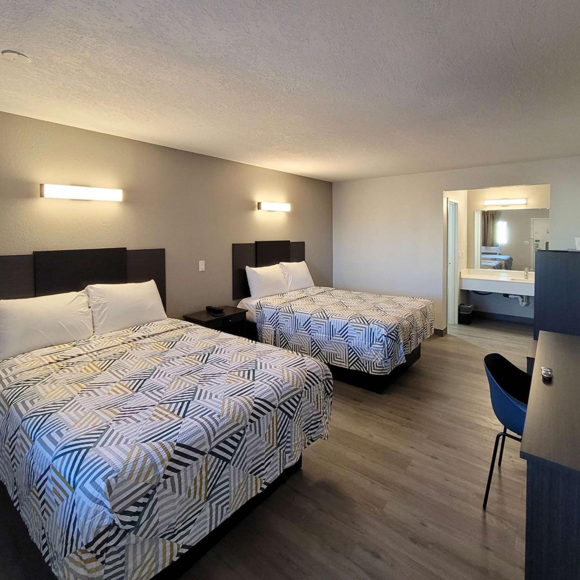 Motel6 Wichita, KS – South I-35 11/44
