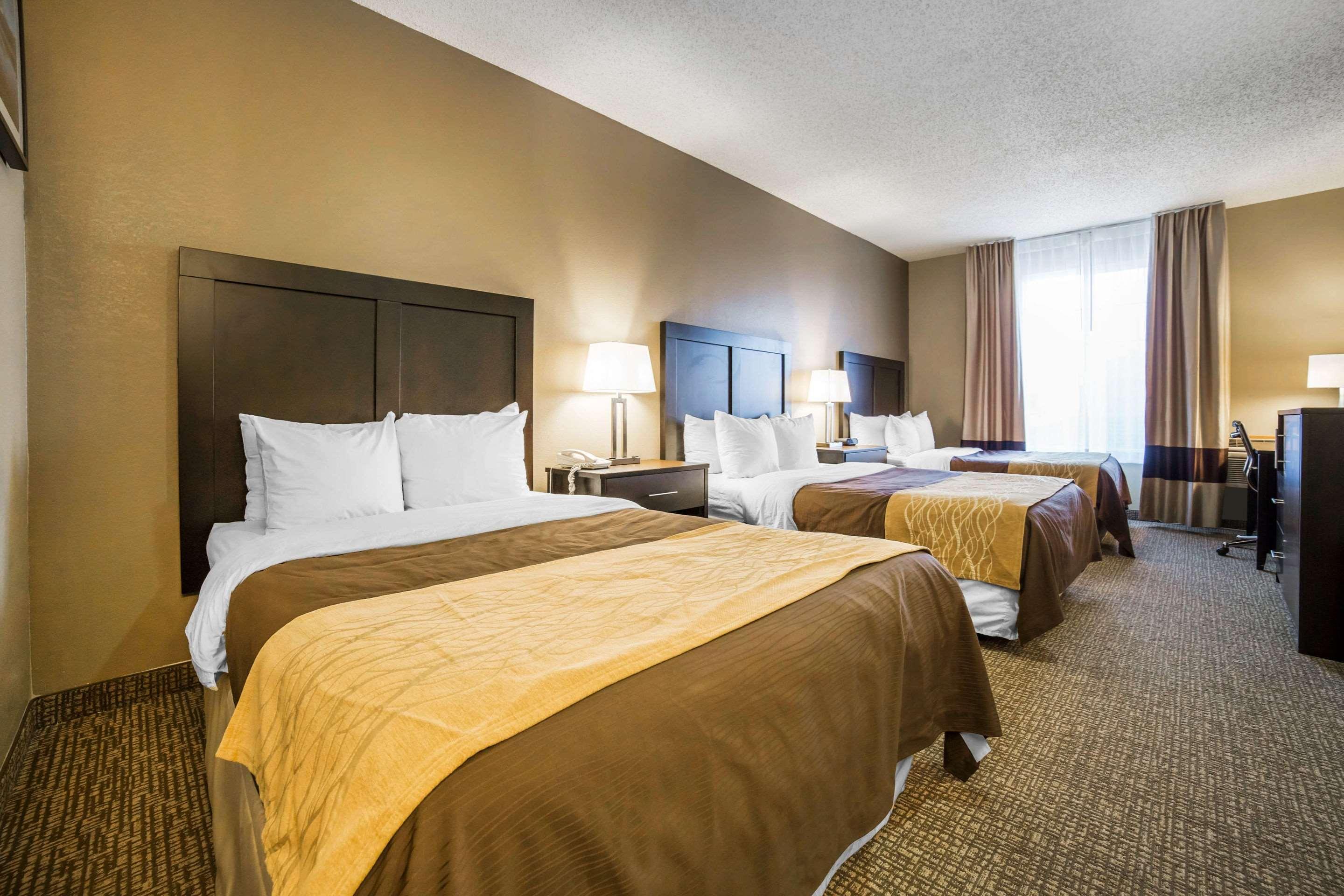 Room, Double Bed 4/6