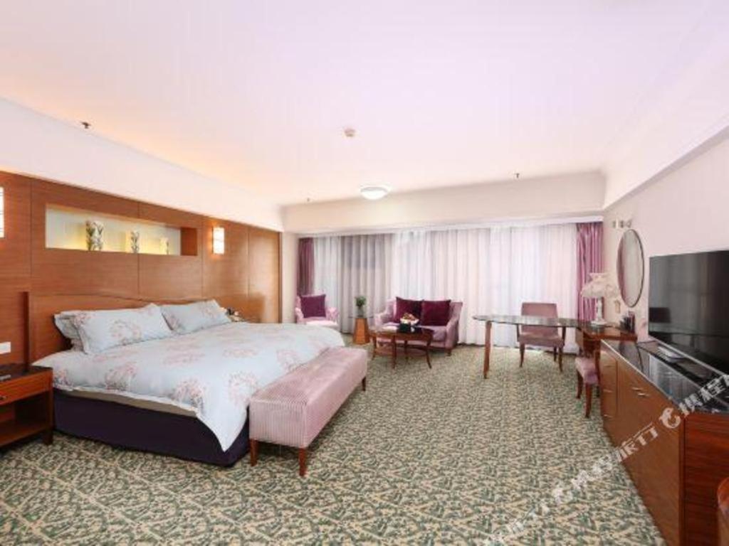 Blue Horizon Internationale Hotel 19/61