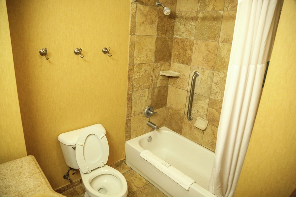 Hampton Inn & Suites McComb 18/49