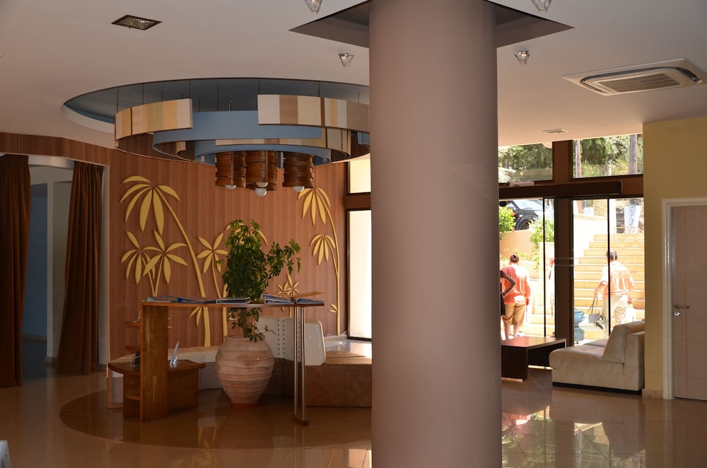 Hotel Plaza 15/58