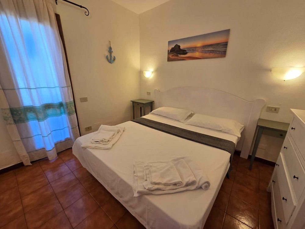 Residence Lu Lamoni Costa Nord 7/50