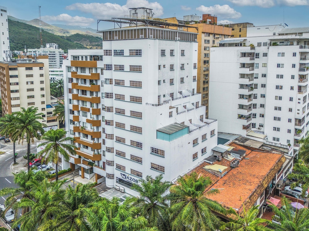 Azor Hotel Cali Versalles Ex Vizcaya Real 2/69