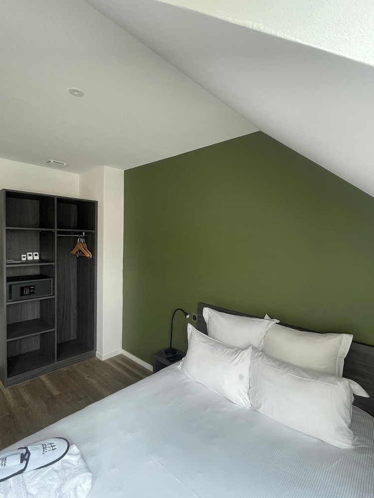 Hotel Le Paddock 16/63