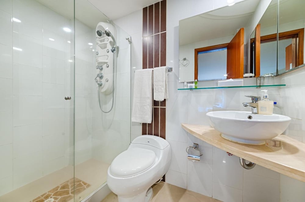 Hotel MS Chipichape Plus 9/59