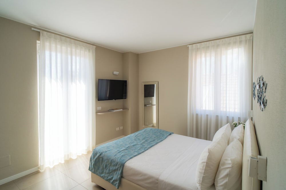 Residence San Marco Suites & Apartments 9/50