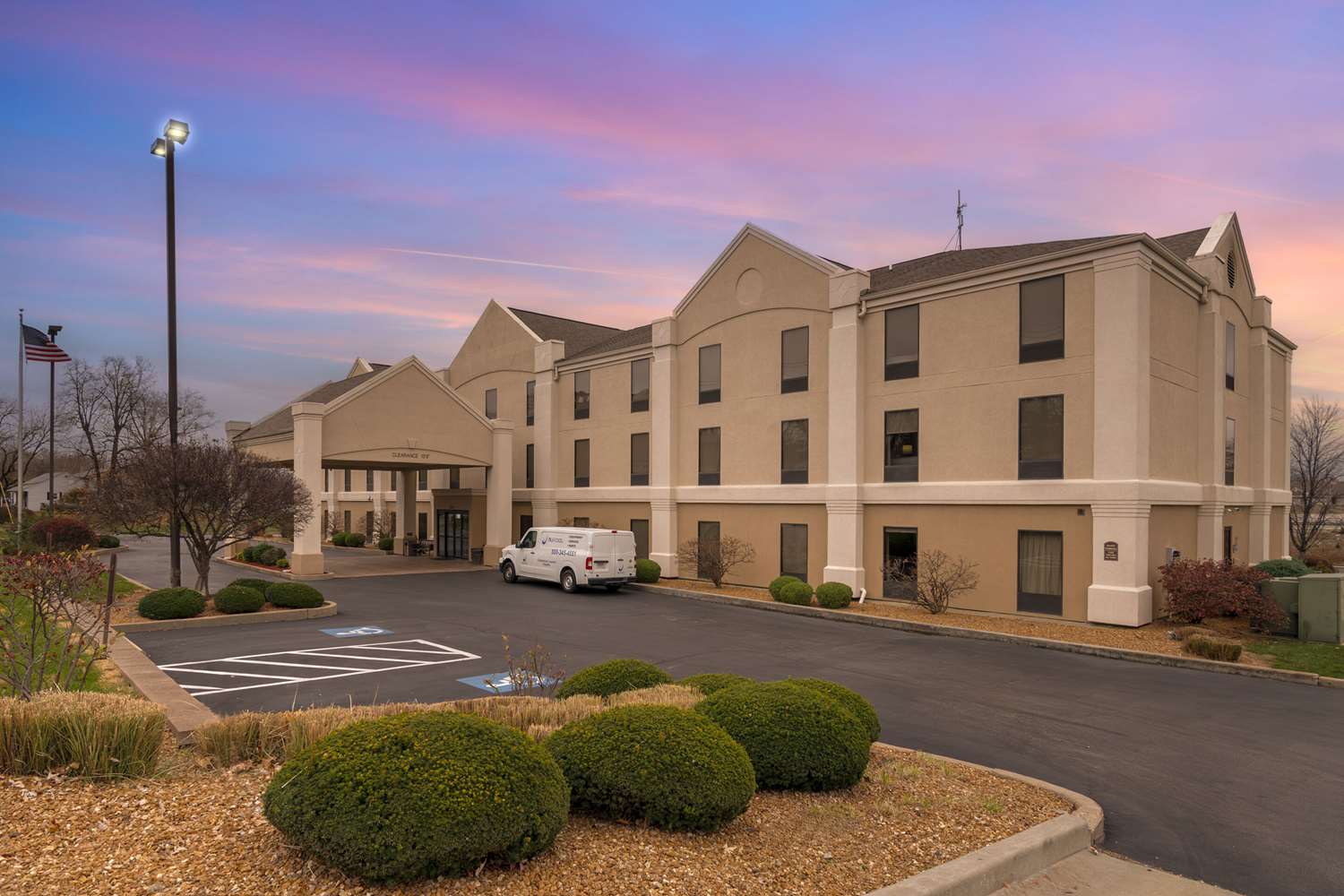 hotel