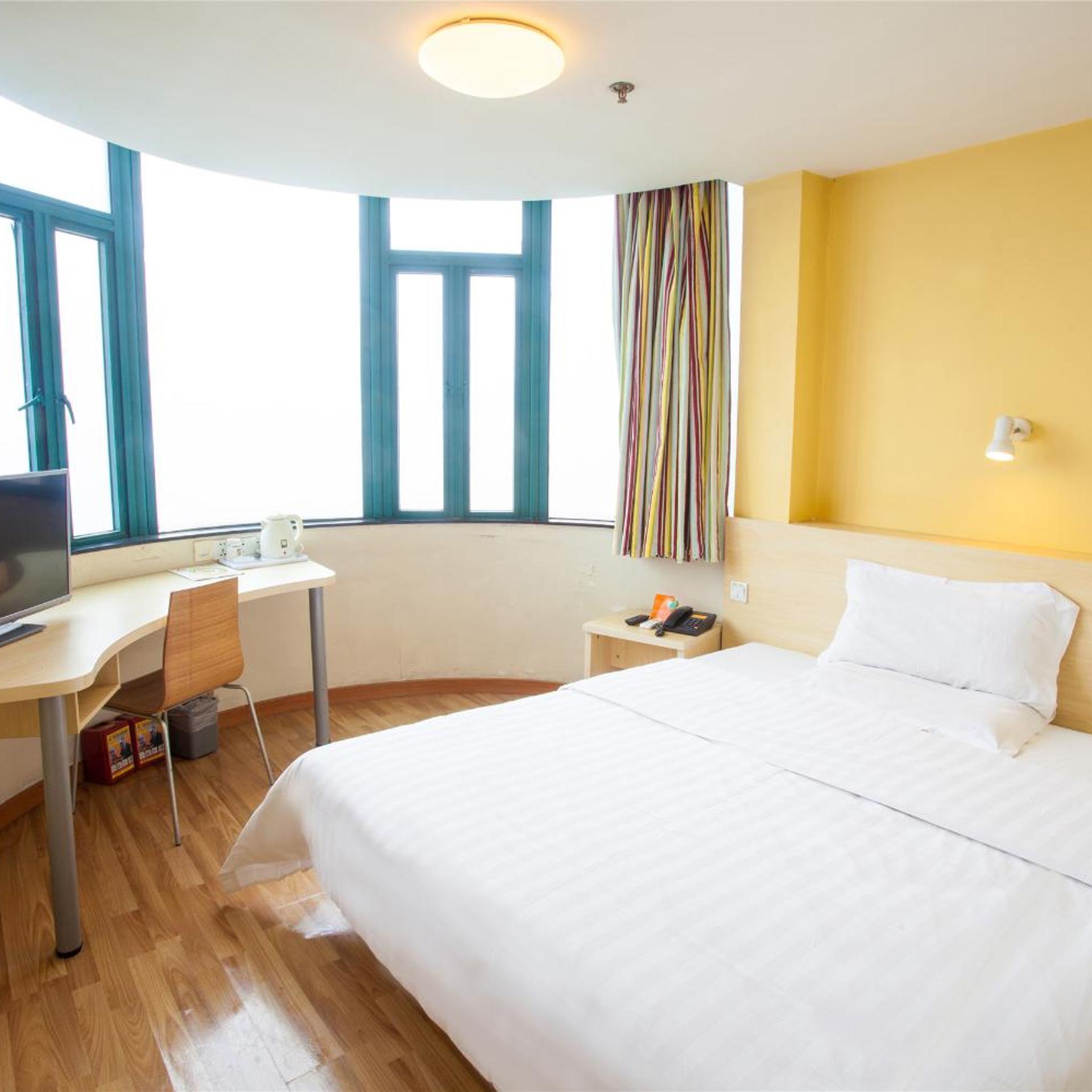 7 Days Inn (Guiyang Dusi Road) 3/21