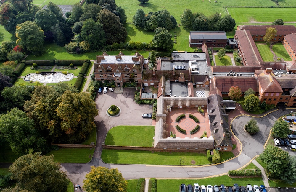 Horwood House 1/60