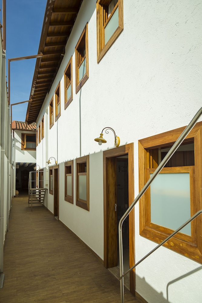 POUSADA VILA DO PORTO 4/65