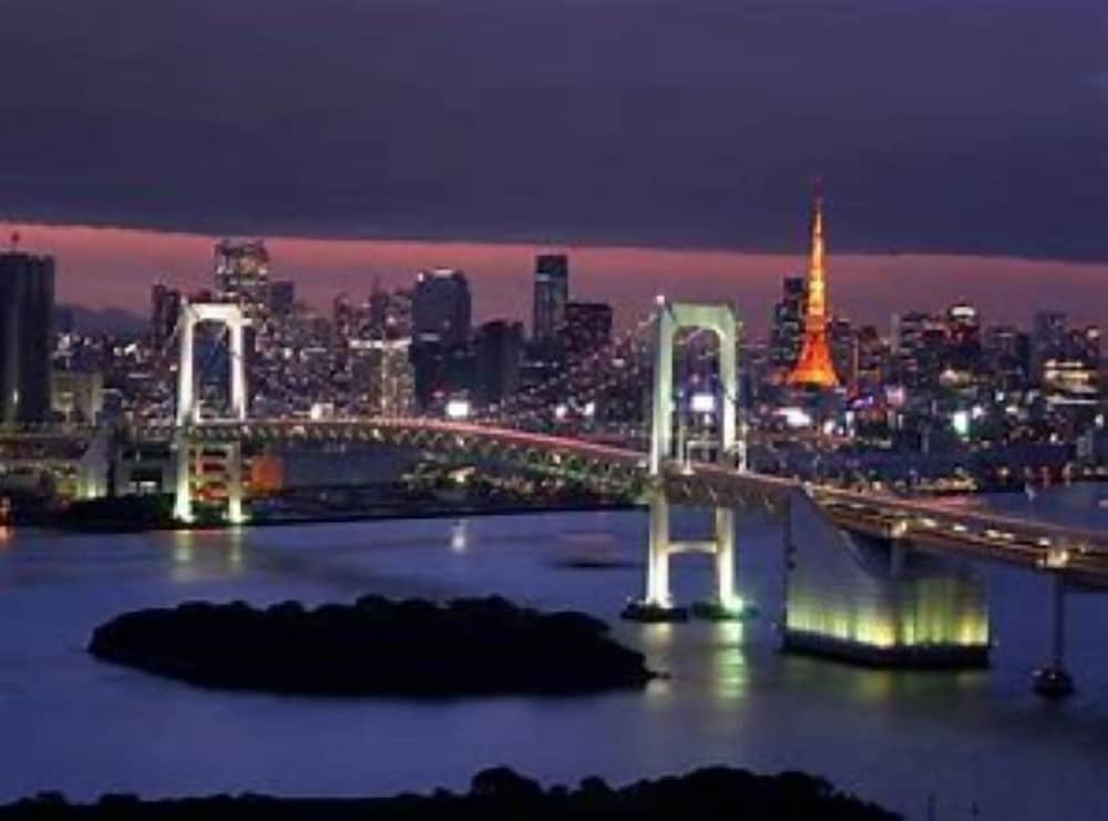 Hotel Tokyo Trip Nishinippori 45/50