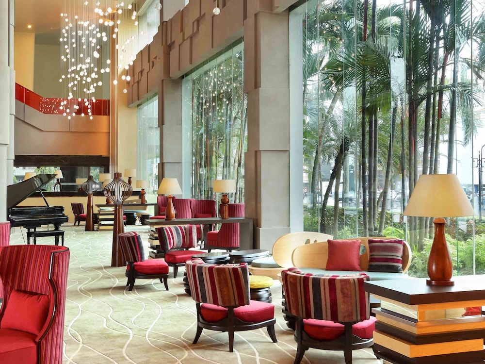Grand Mercure Maha Cipta Medan Angkasa 55/69