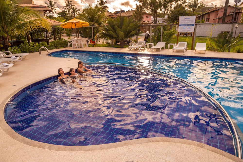 Porto Geraes Praia Hotel 39/50