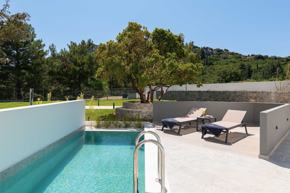 Atalanti Boutique Hotel - Adults Only 27/34