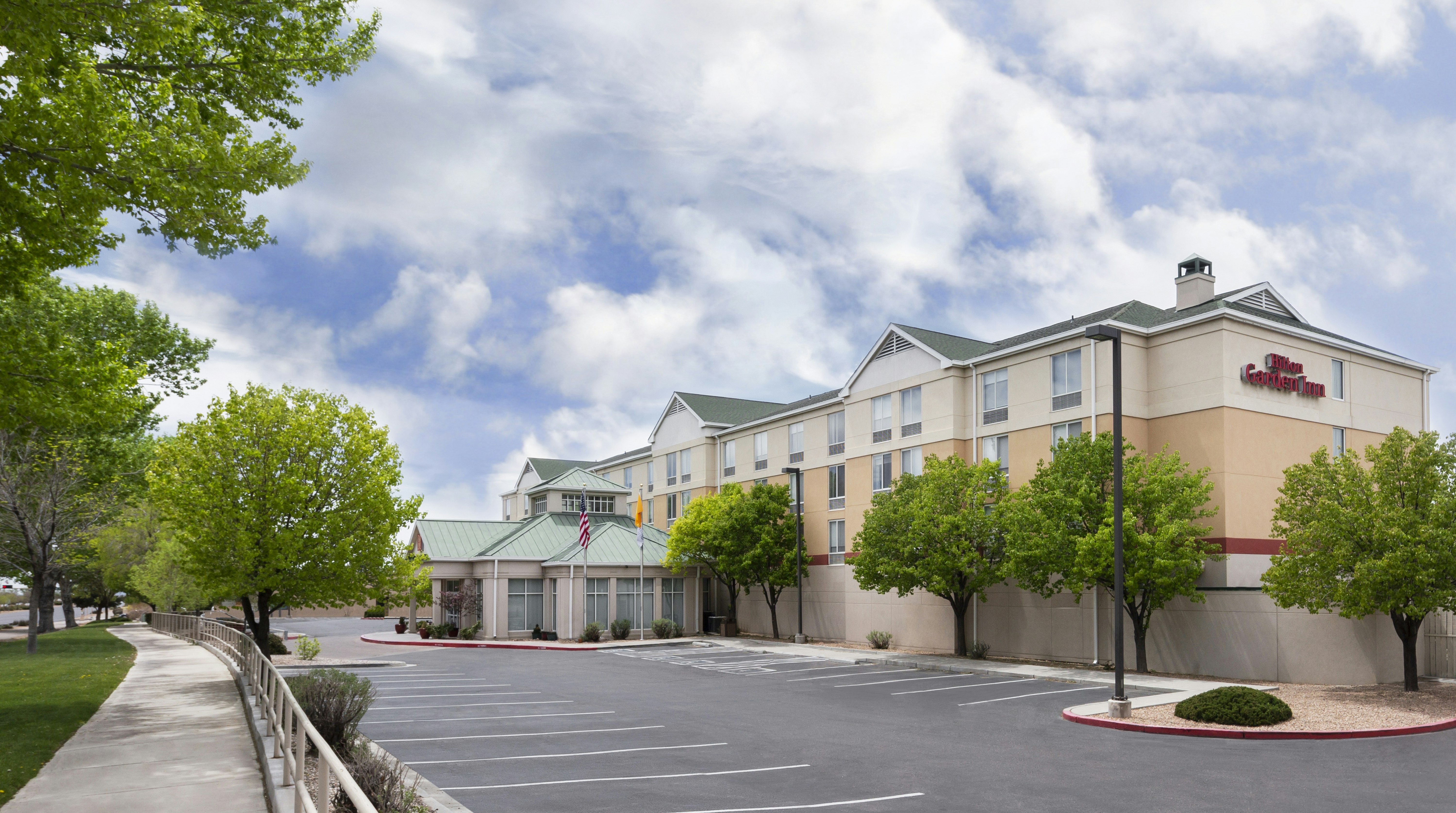 Hilton Garden Inn Albuequerque North Rio Rancho 15/16