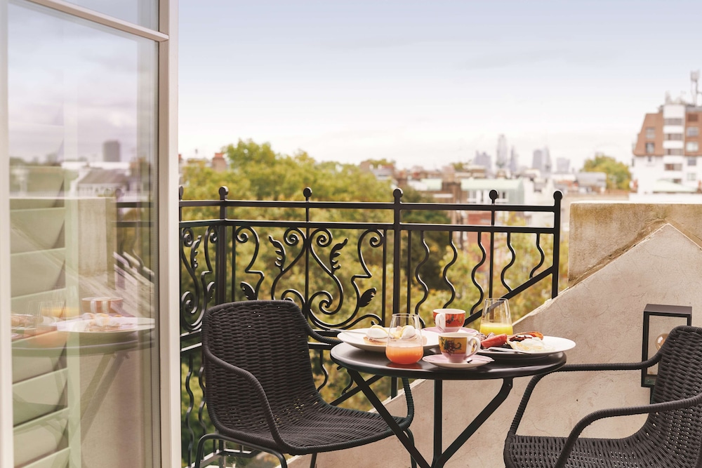 The Cadogan A Belmond Hotel London 34/49