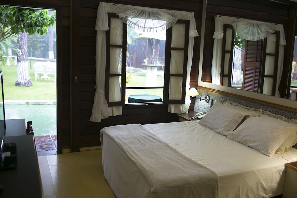 Hotel Green Hill 2/34