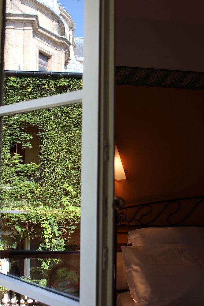 Hotel Relais Saint Sulpice 5/53