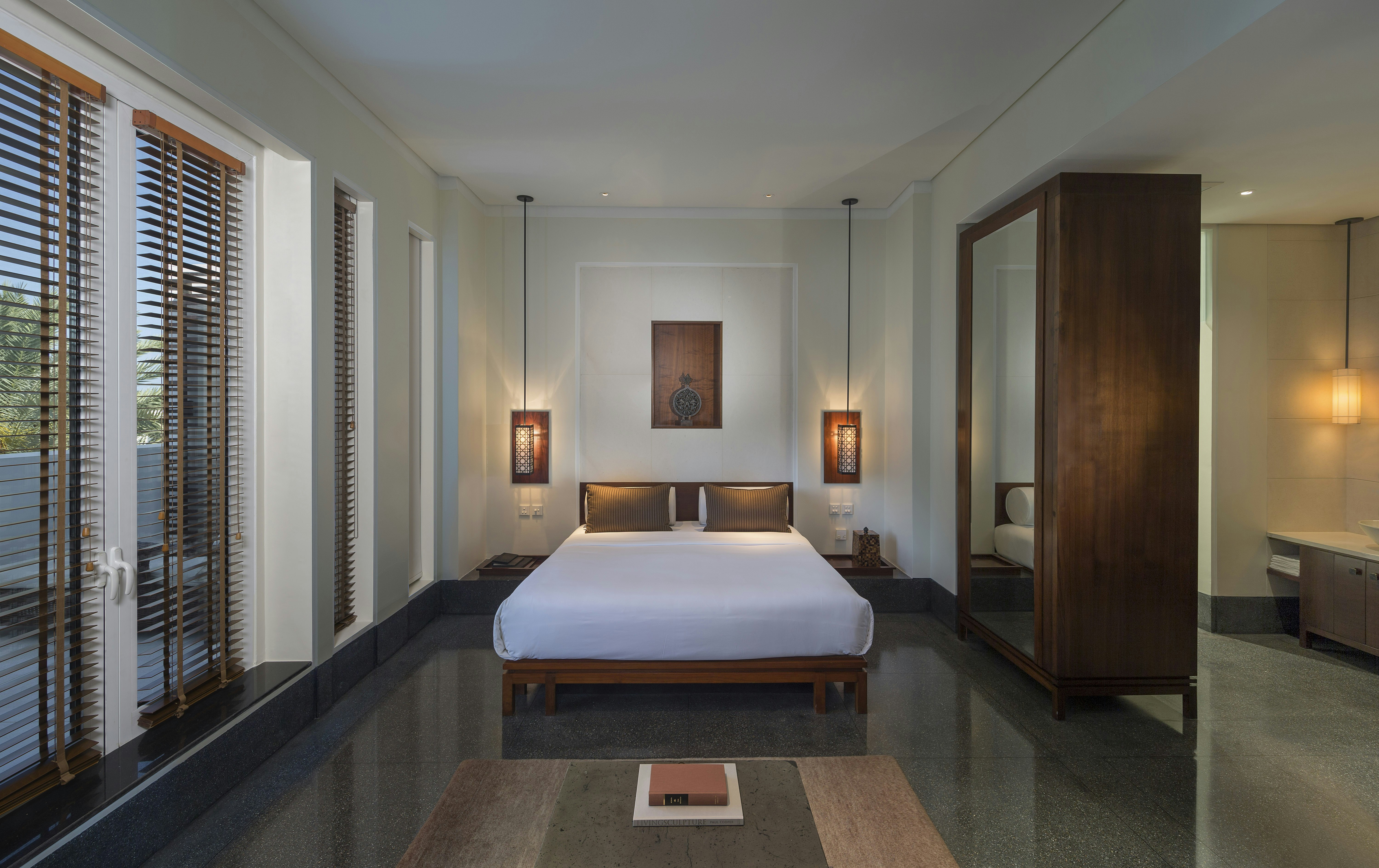 The Chedi Muscat 13/52