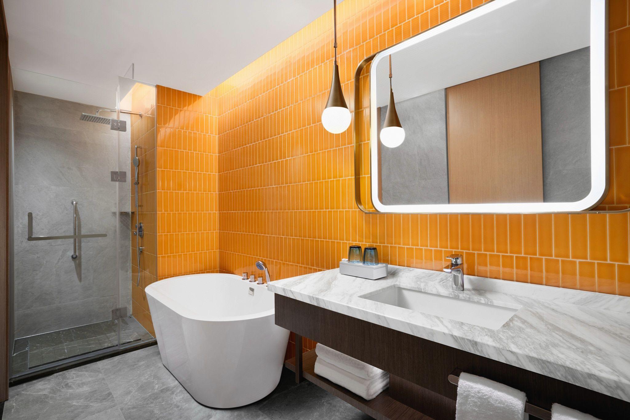 Home 2 Suites by Hilton Shenzhen Baoan 50/52