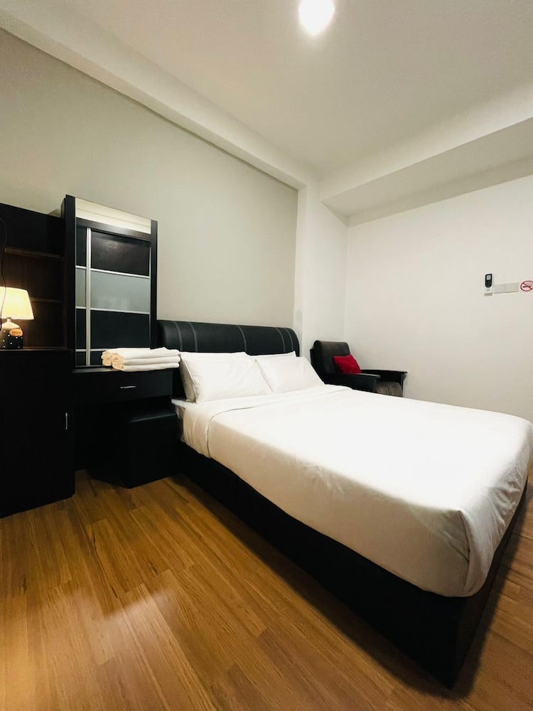 Hotel O Hi-homestay 12/32