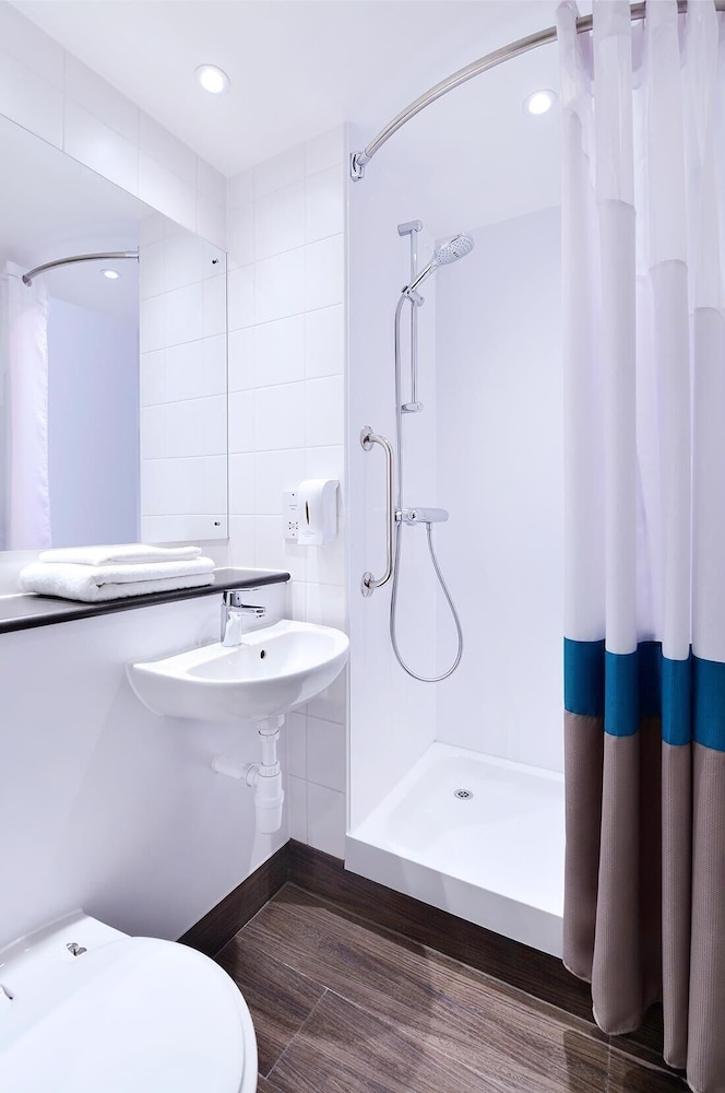 Travelodge London Central City Road 29/31