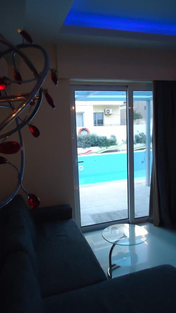 Parthenon Hotel Rodos City photo4