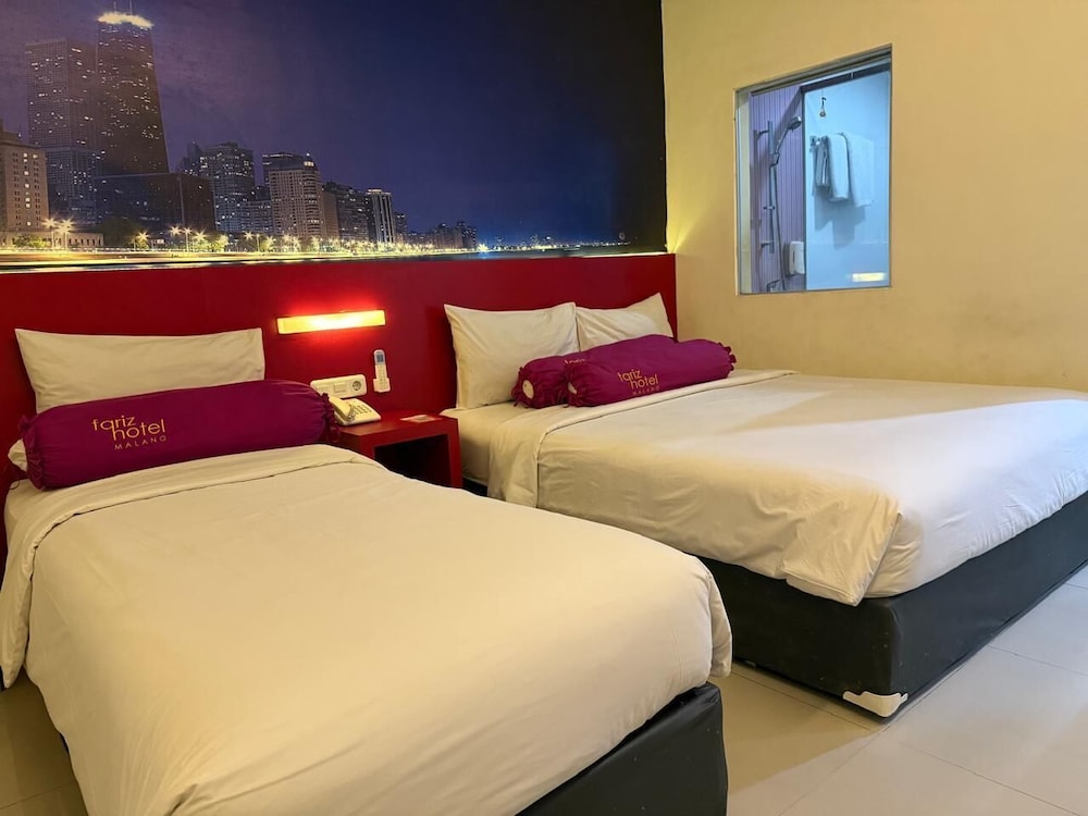 Liberta Hub Singosari Malang 20/65