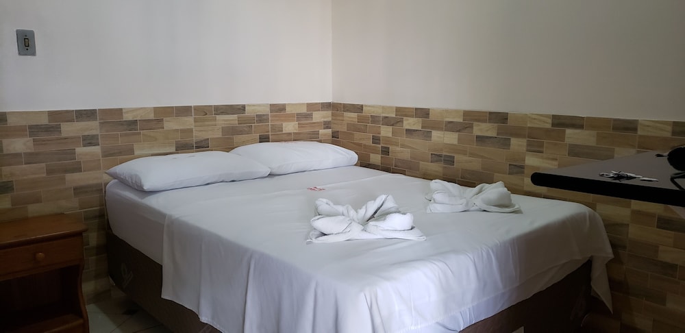 Hotel Marajo 13/50