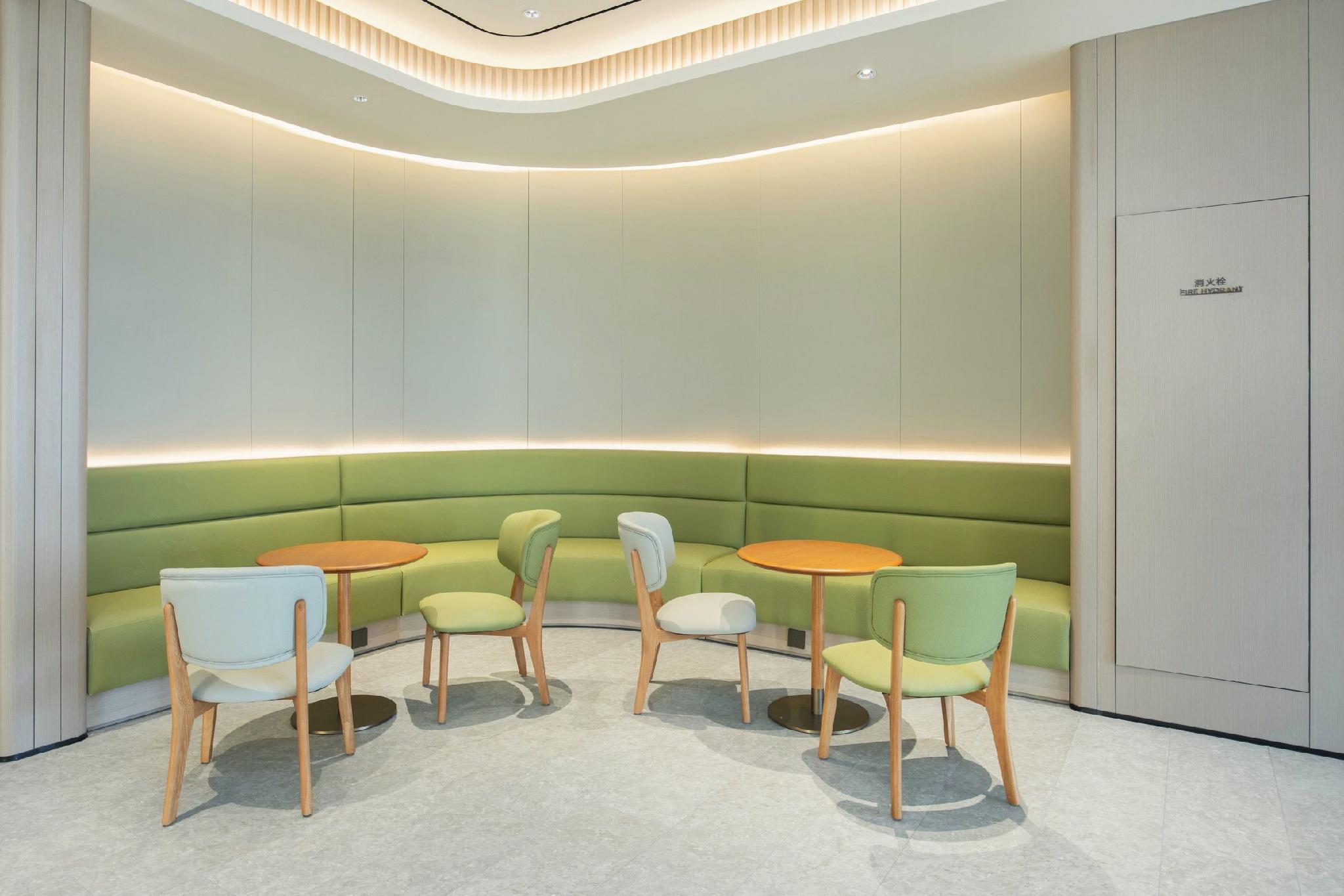 JI Hotel (Guangzhou Tianhe Tiyuxi Road Metro Station) 13/18
