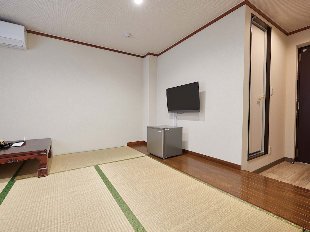 Enagic HOTEL YAMAICHI 29/39