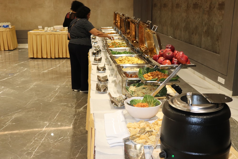 Dhamma Grand Hotel Resort 19/31
