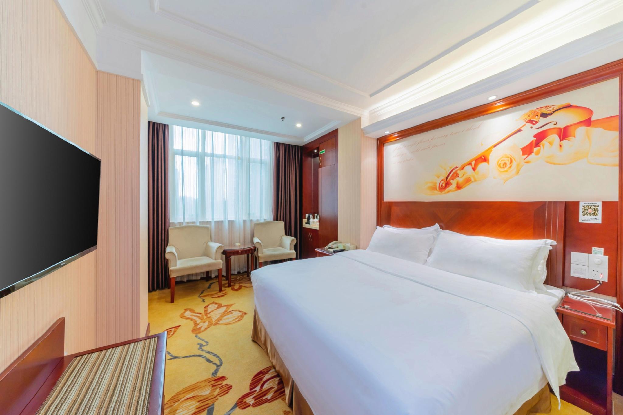Vienna Hotel (Huizhou Dongping Shui'an City) 14/34
