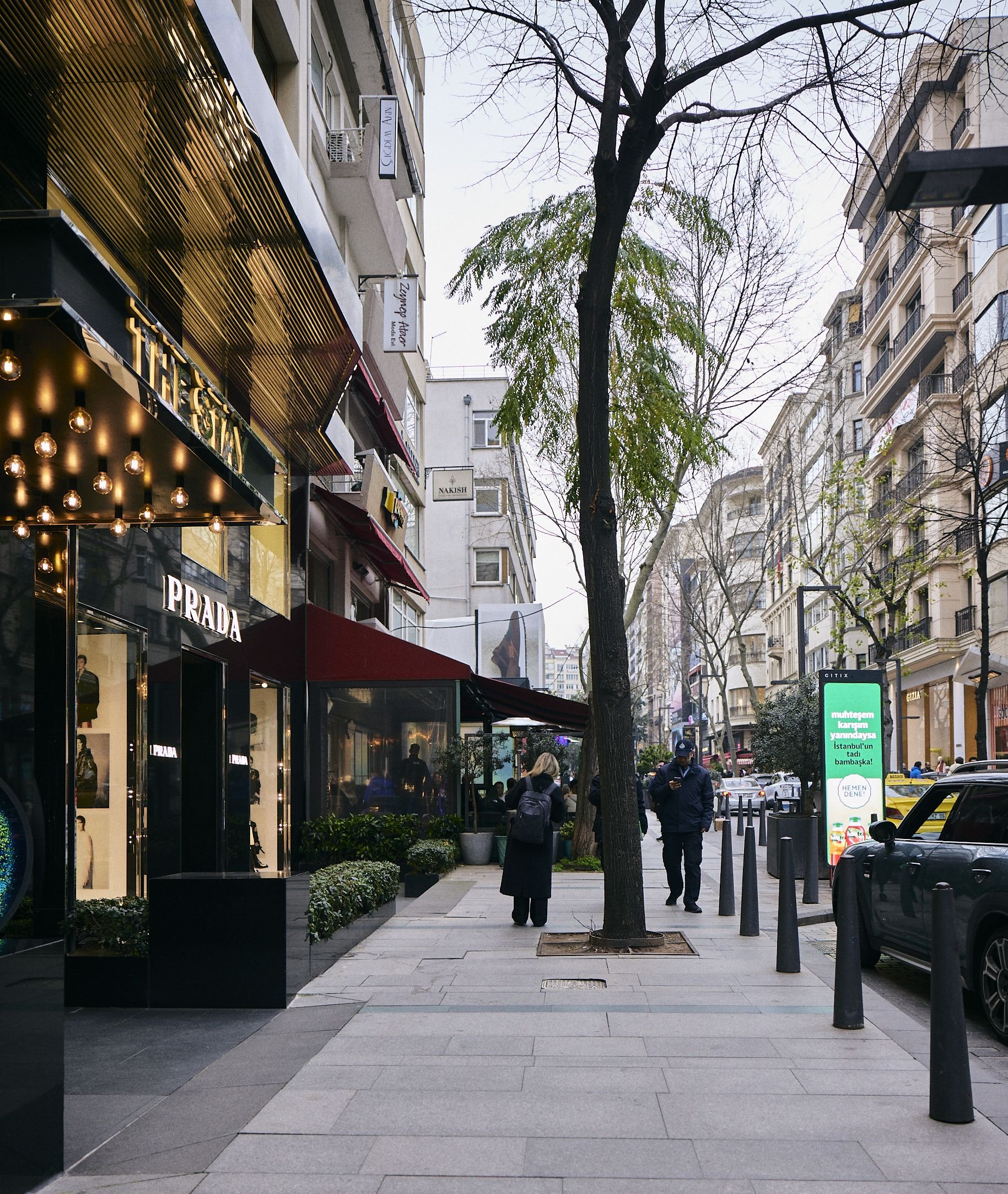The Stay Nisantasi in ISTANBUL