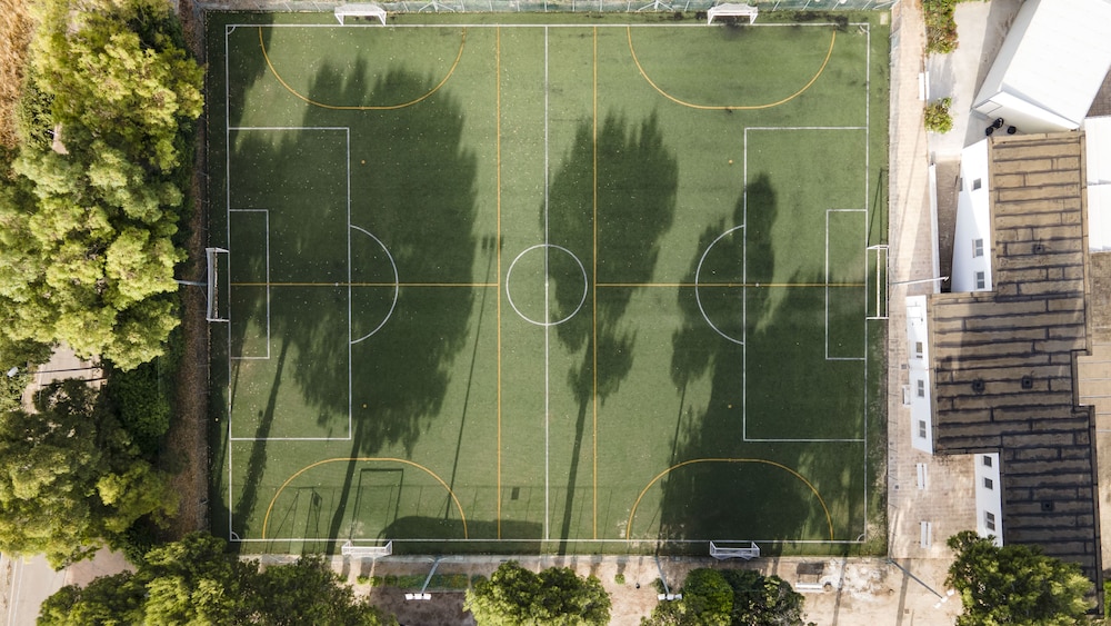 Dolmen Sport Resort 33/66