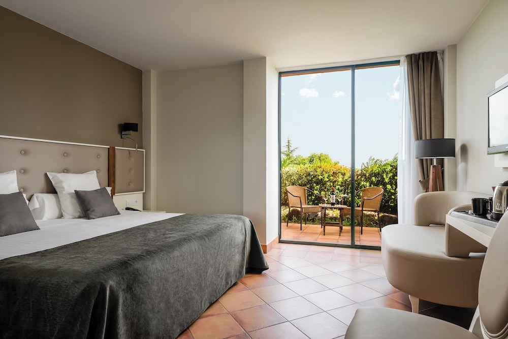 Torremirona Golf & Spa Resort 7/37