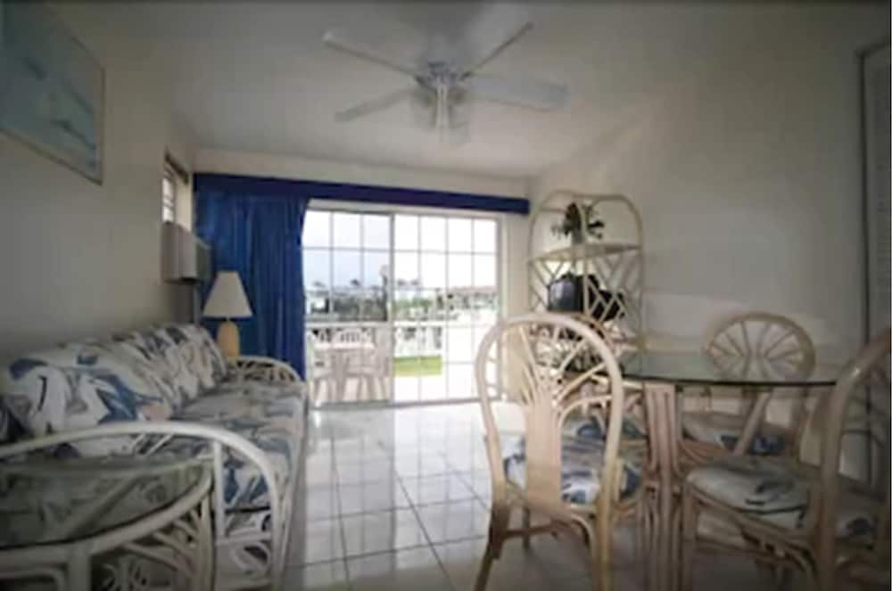 Ocean Reef Yacht Club Resort 43/75