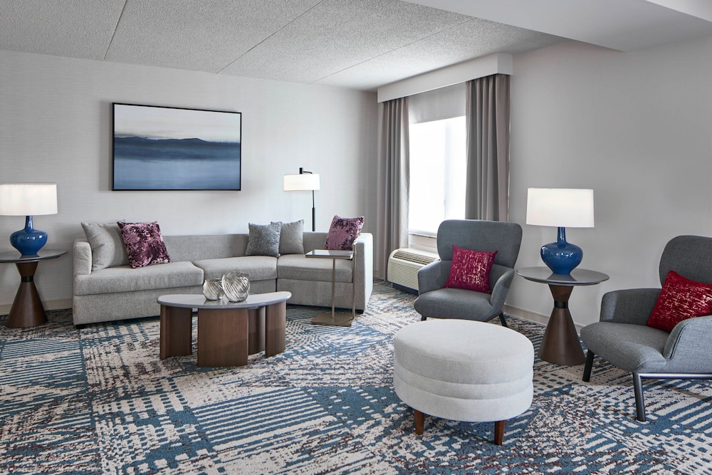 Delta Hotels by Marriott Toledo 21/50