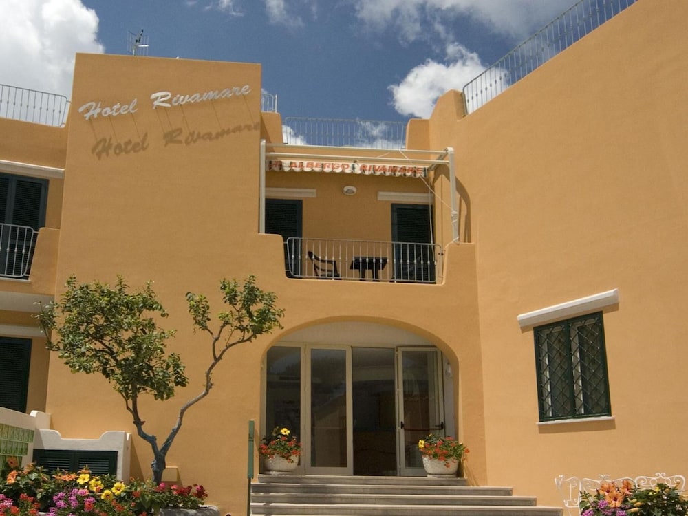 Hotel Rivamare 2/54